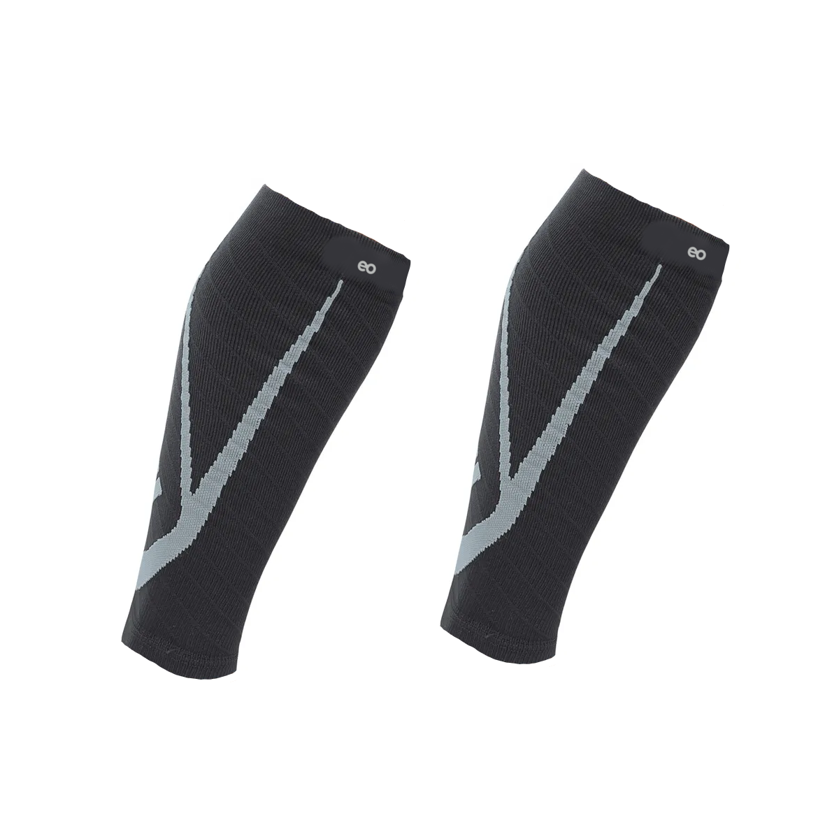 Foto 2 pulgar | Medias Compresión Pantorrilla Unisex L/xl Eo Safe Imports Esi-19775 Negro