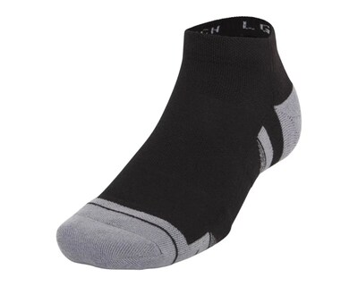 Foto 2 | Calcetines Under Armour Perf Tech 6 Pack