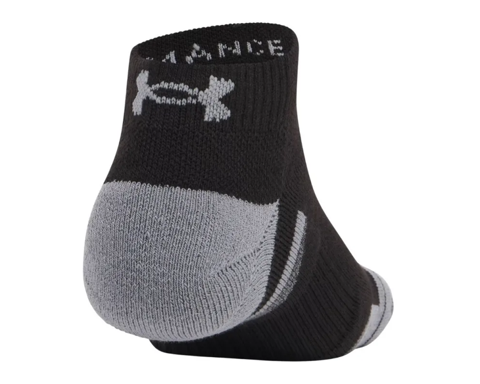 Foto 4 pulgar | Calcetines Under Armour Perf Tech 6 Pack