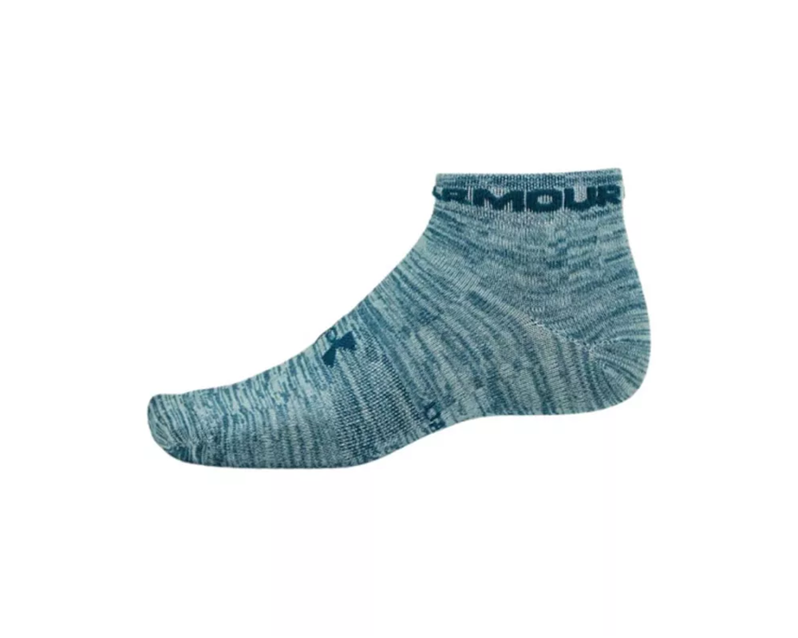 Foto 4 pulgar | Calcetas Deportivas Under Armour para Hombre 3 Pares