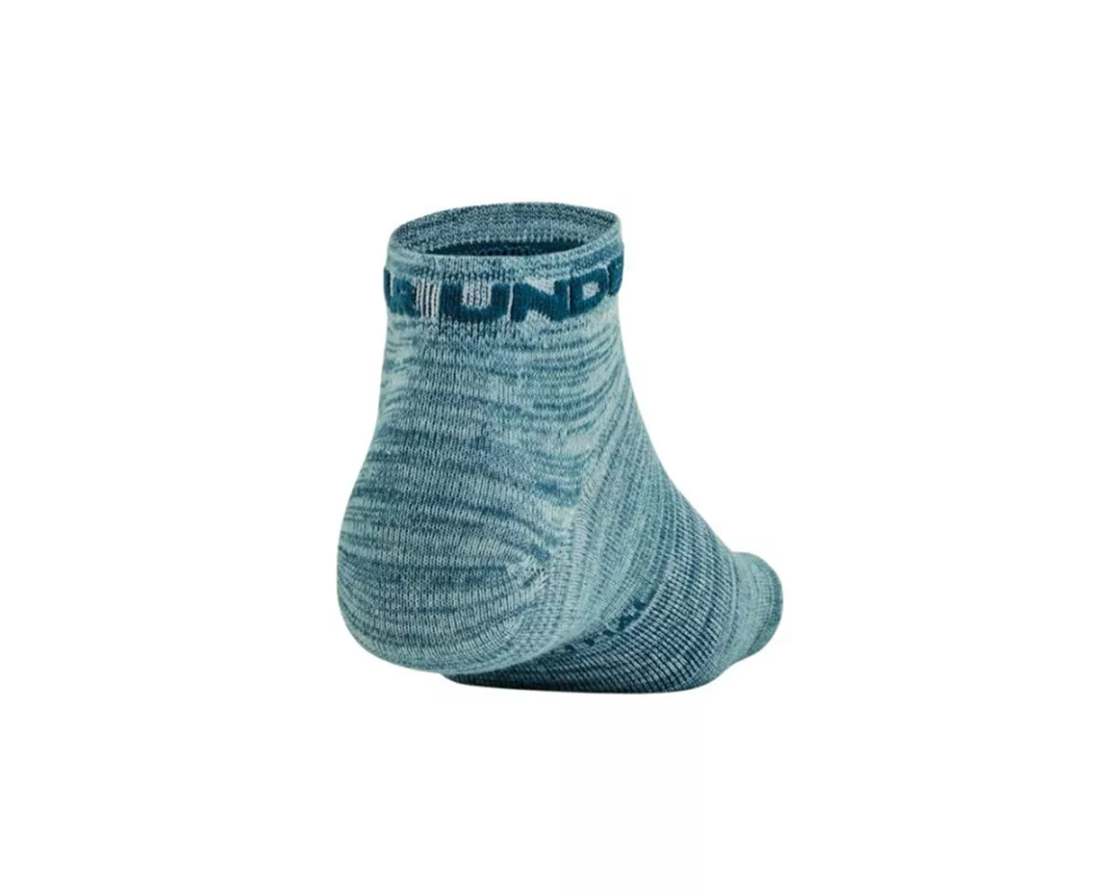 Foto 5 pulgar | Calcetas Deportivas Under Armour para Hombre 3 Pares