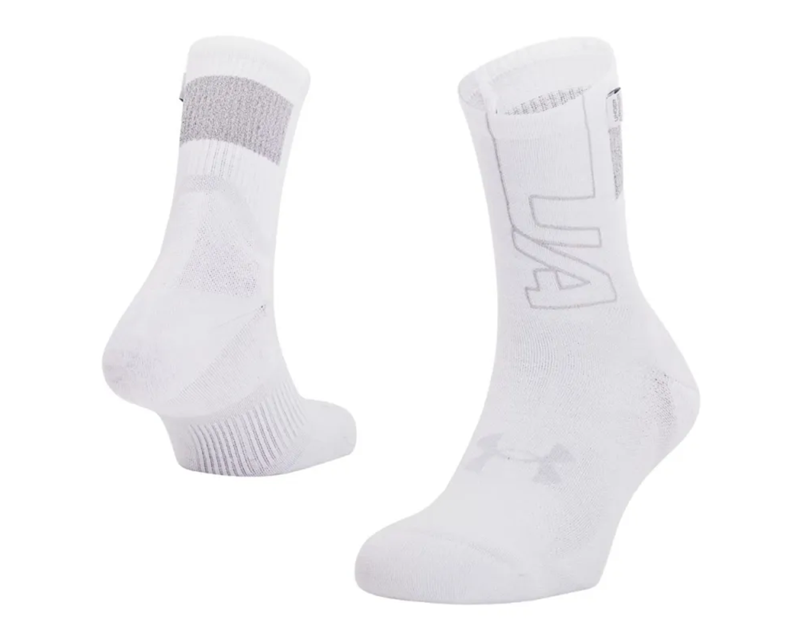 Calcetas Deportivas Under Armour para Hombre