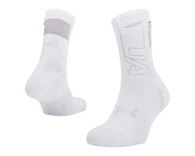 Foto 1 | Calcetas Deportivas Under Armour para Hombre