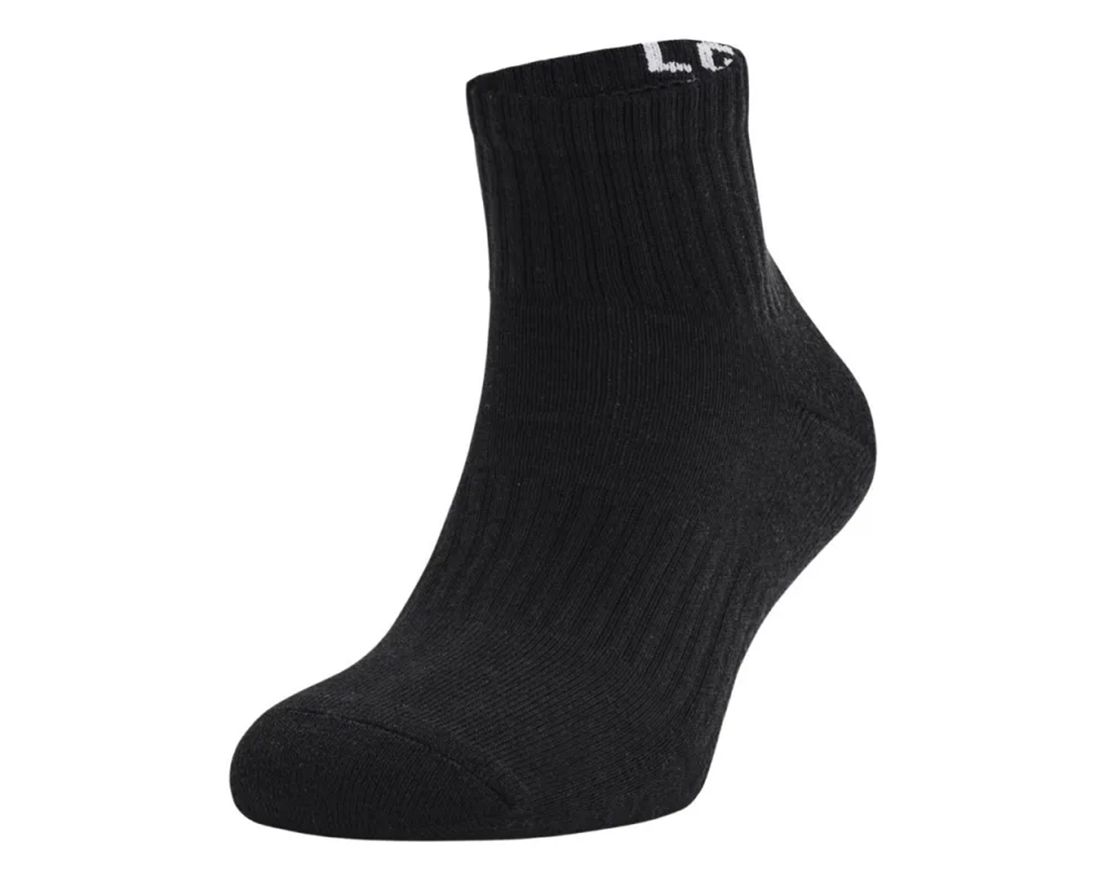 Foto 3 pulgar | Calcetas Deportivas Under Armour para Hombre