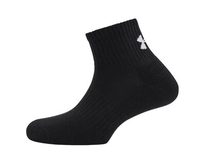 Foto 4 | Calcetas Deportivas Under Armour para Hombre