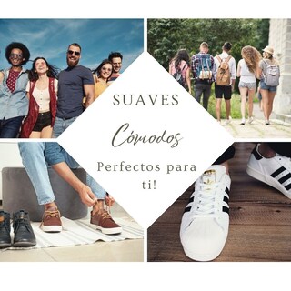 Foto 2 | Tin Corto No Show, Negros Para Hombre 6 Pares
