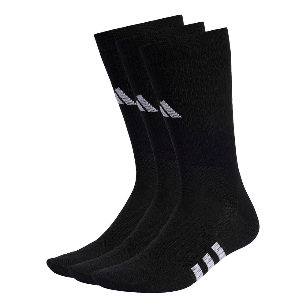 Calcetines Clásicos Performance Light 3 Pares Adidas Negro Unisex