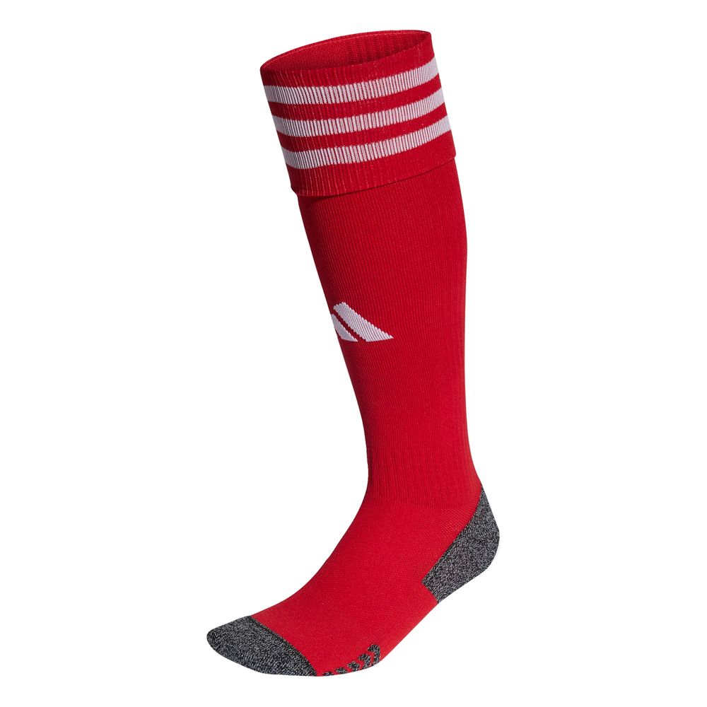 Calcetines Adi 23 Adidas Rojo Unisex