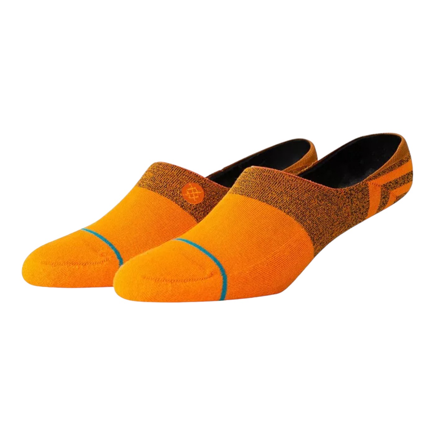 Tines Stance Gamut Naranjas Unisex