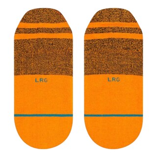 Foto 3 | Tines Stance Gamut Naranjas Unisex