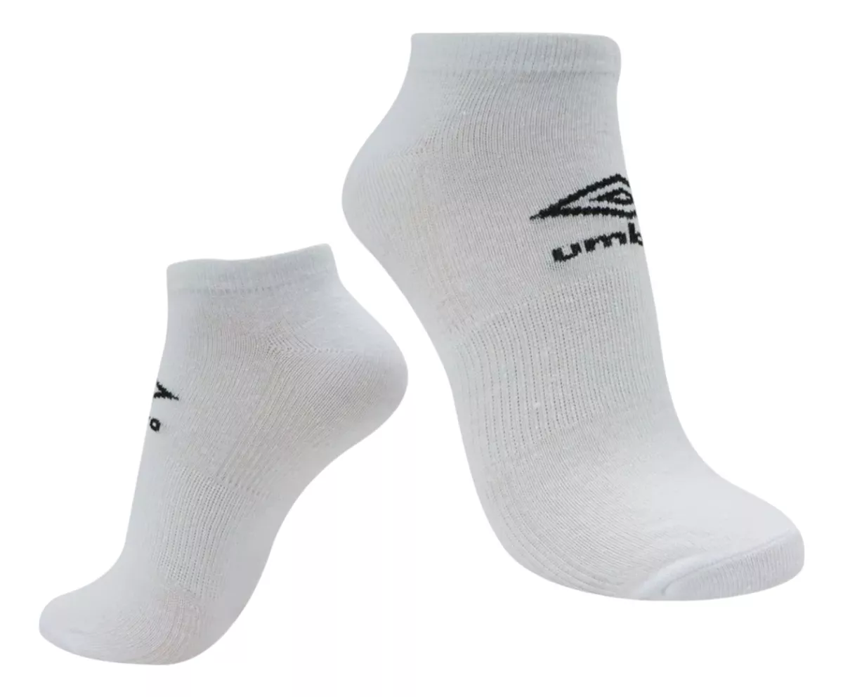 Foto 2 | Tines Umbro Blancos para Hombre