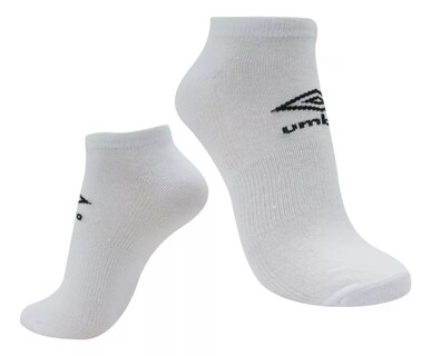 Foto 2 | Tines Umbro Blancos para Hombre