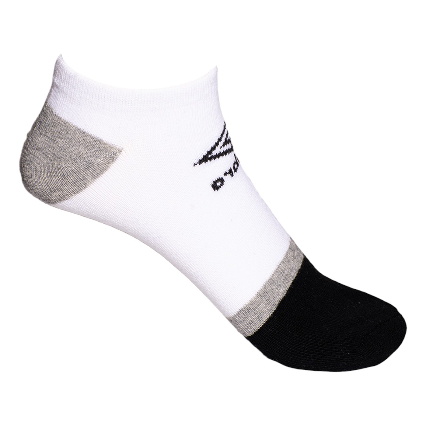 Foto 2 pulgar | Calcetines Umbro Tin Algodón 3 Pack Multicolor para Hombre