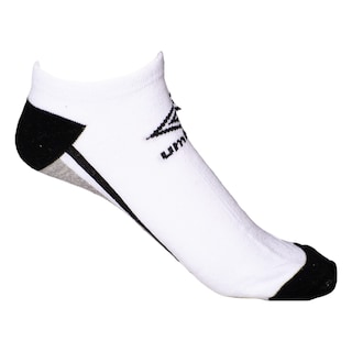 Foto 2 | Calcetines Umbro Tin Algodón 3 Pack Multicolor para Hombre