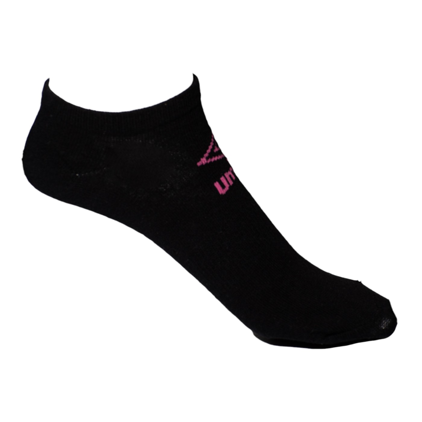 Calcetines Umbro Tin Algodón 3 Pack Multicolor para Mujer