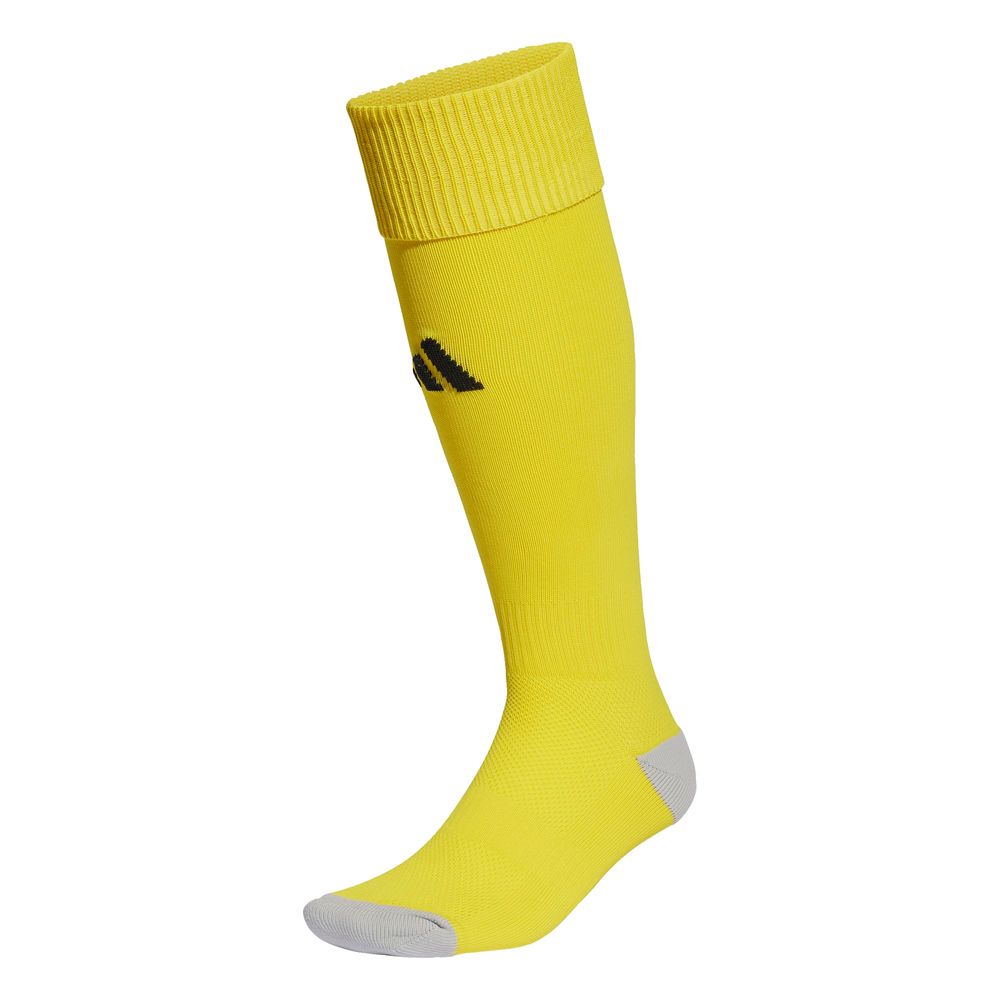 Foto 2 pulgar | Calcetines Milano 23 Adidas Amarillo Unisex