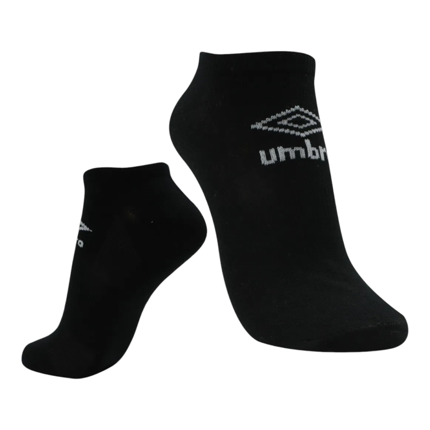 Calcetines Umbro Tin Algodón 3 Pack Multicolor para Hombre