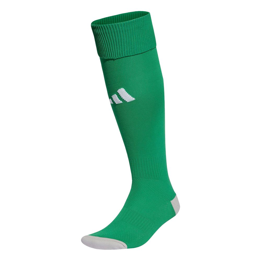 Calcetines Milano 23 Adidas Verde Unisex