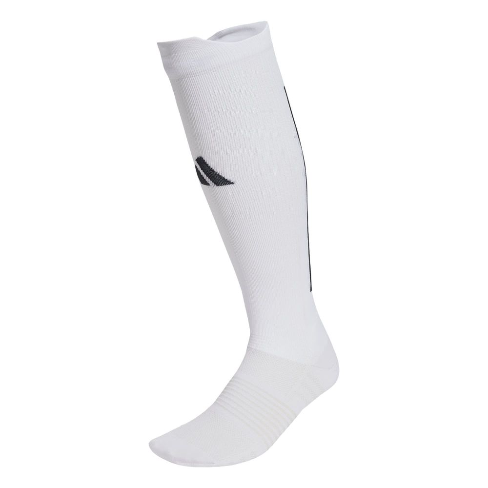 Foto 2 pulgar | Calcetines Performance Knee+ 1 Par Adidas Blanco Unisex