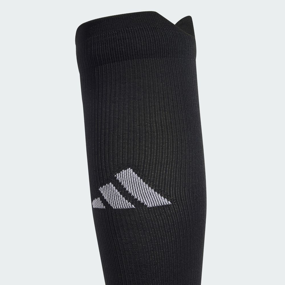 Foto 5 pulgar | Calcetines Performance Knee+ 1 Par Adidas Negro Unisex