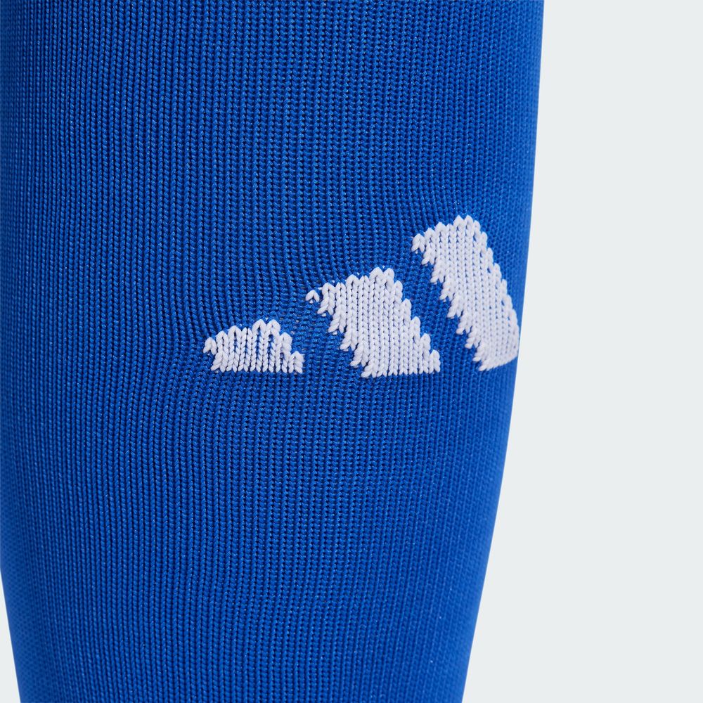 Foto 4 pulgar | Calcetines Milano 23 (2 Pares) Adidas Azul Unisex