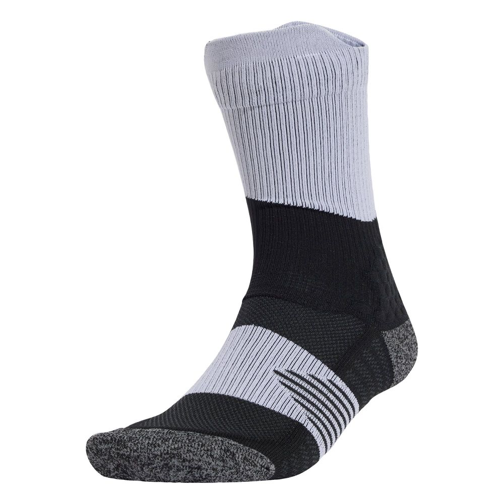 Calcetines Runxboost (1 Par) Adidas Negro Unisex