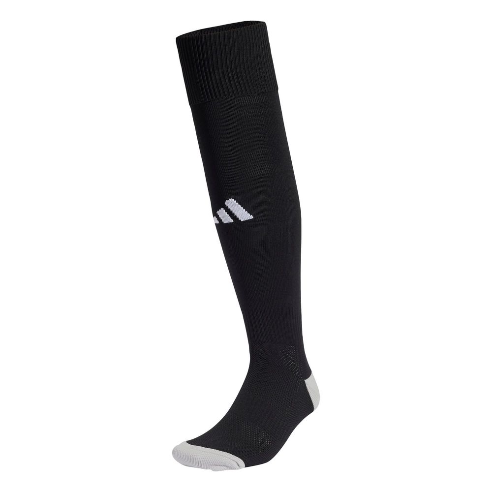 Calcetines Milano 23 (2 Pares) Adidas Negro Unisex