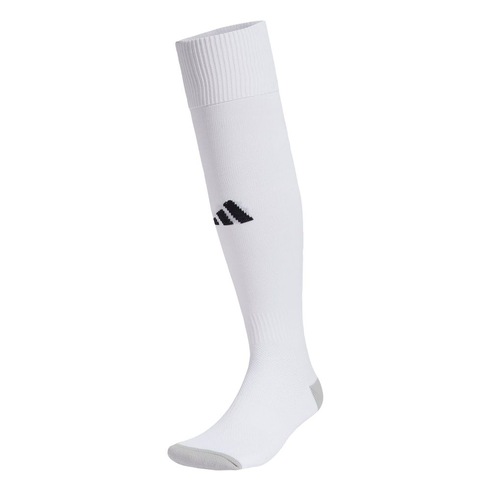 Calcetines Milano 23 (2 Pares) Adidas Blanco Unisex