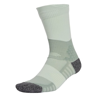 Foto 1 | Runxboost Sock Adidas Verde Unisex