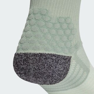 Foto 5 | Runxboost Sock Adidas Verde Unisex