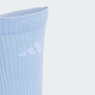 Foto 4 | Calcetines Clásicos Cushioned Adidas Violeta Unisex