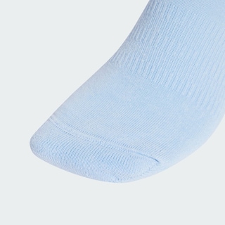 Foto 5 | Calcetines Clásicos Cushioned Adidas Violeta Unisex
