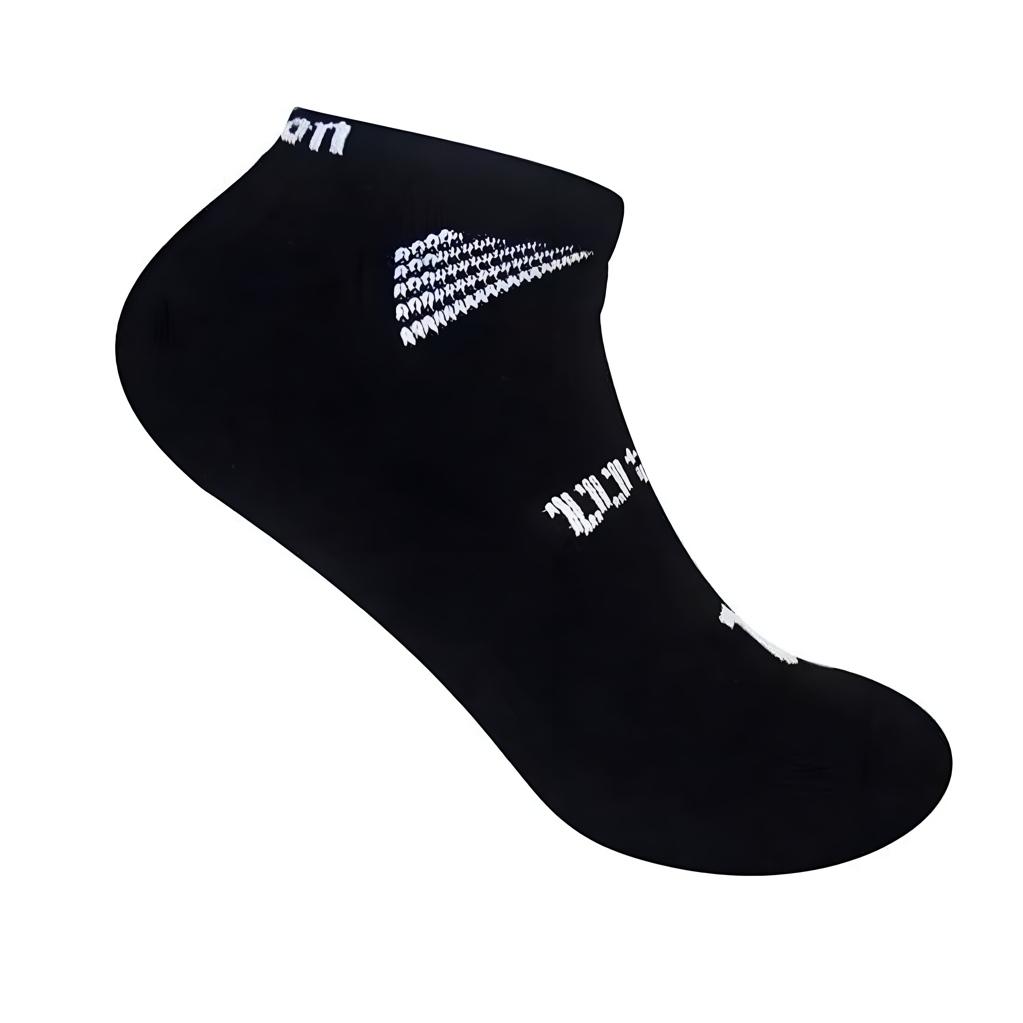 Calcetines Deportivos Wilson Negro para Hombre 20 Pares