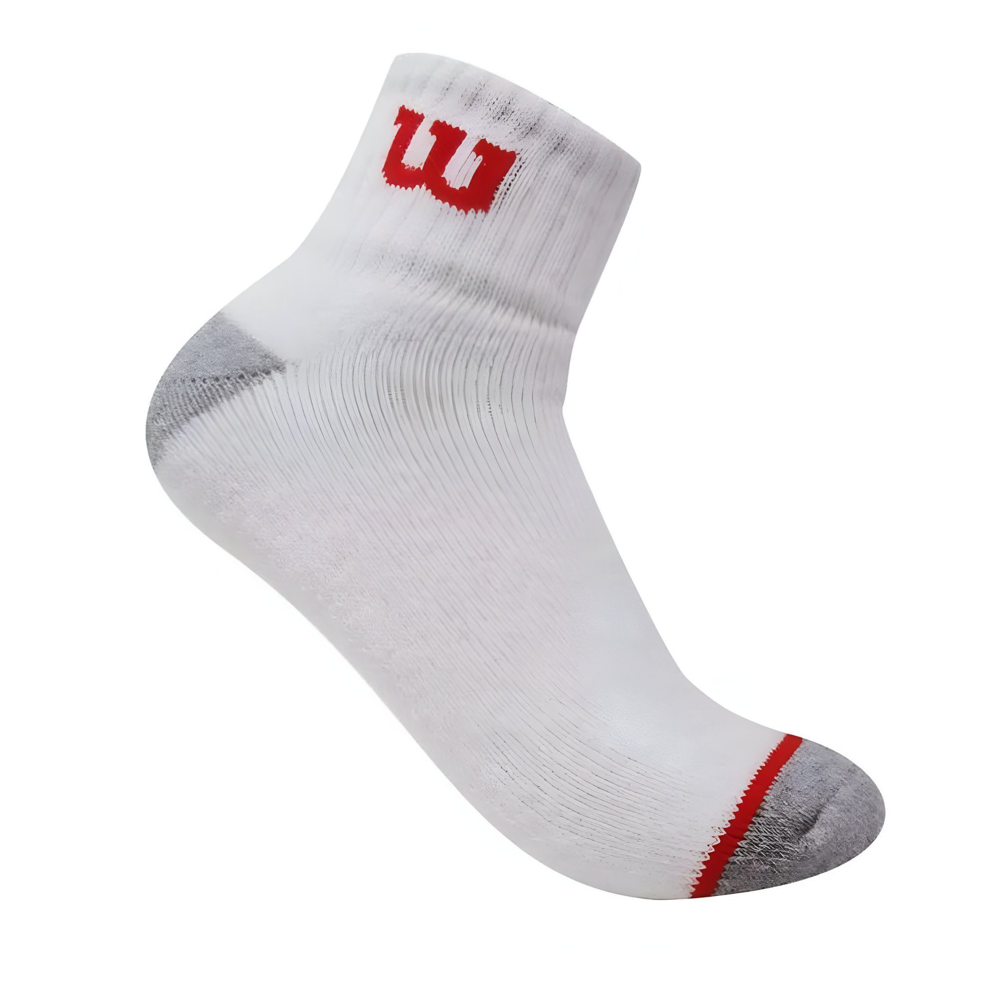 Calcetas Tines Wilson Blancas para Hombre 10 Pares