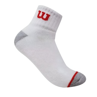 Foto 1 | Calcetas Tines Wilson Blancas para Hombre 10 Pares