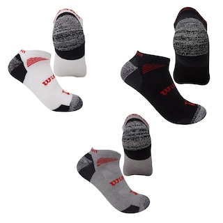 Foto 1 | Calcetas Tines Wilson Multicolor para Hombre 10 Pares