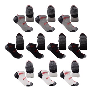 Foto 2 | Calcetas Tines Wilson Multicolor para Hombre 10 Pares