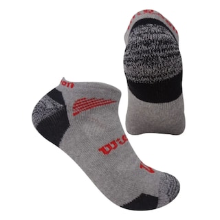 Foto 1 | Calcetas Tines Wilson Grises para Hombre 10 Pares