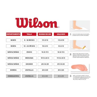 Foto 3 | Calcetas Tines Wilson Grises para Hombre 10 Pares