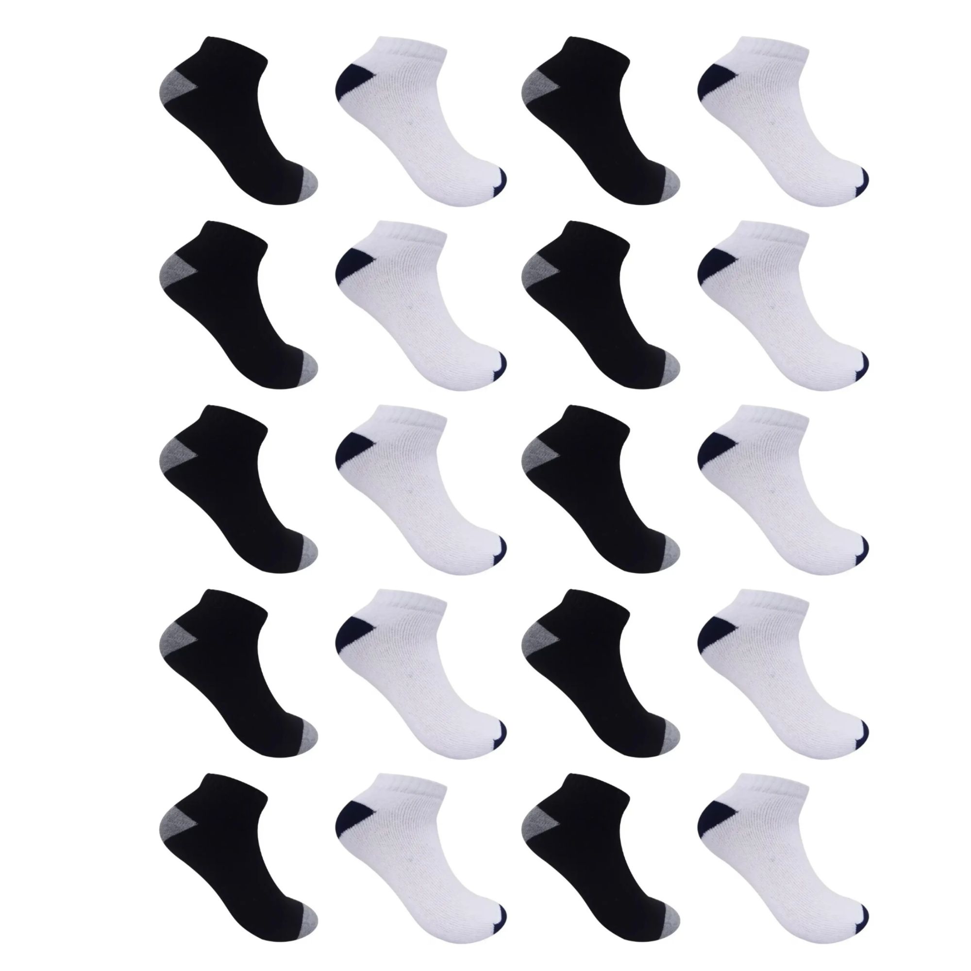 Tines Wilson para Hombre 20 Pares