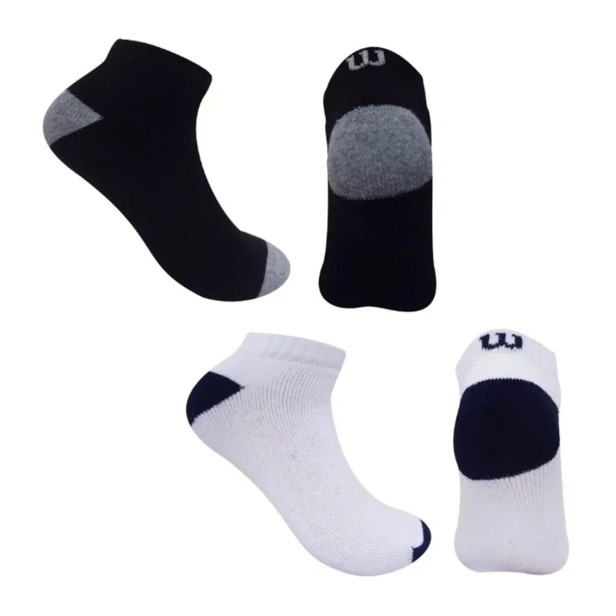 Foto 3 pulgar | Tines Wilson para Hombre 20 Pares