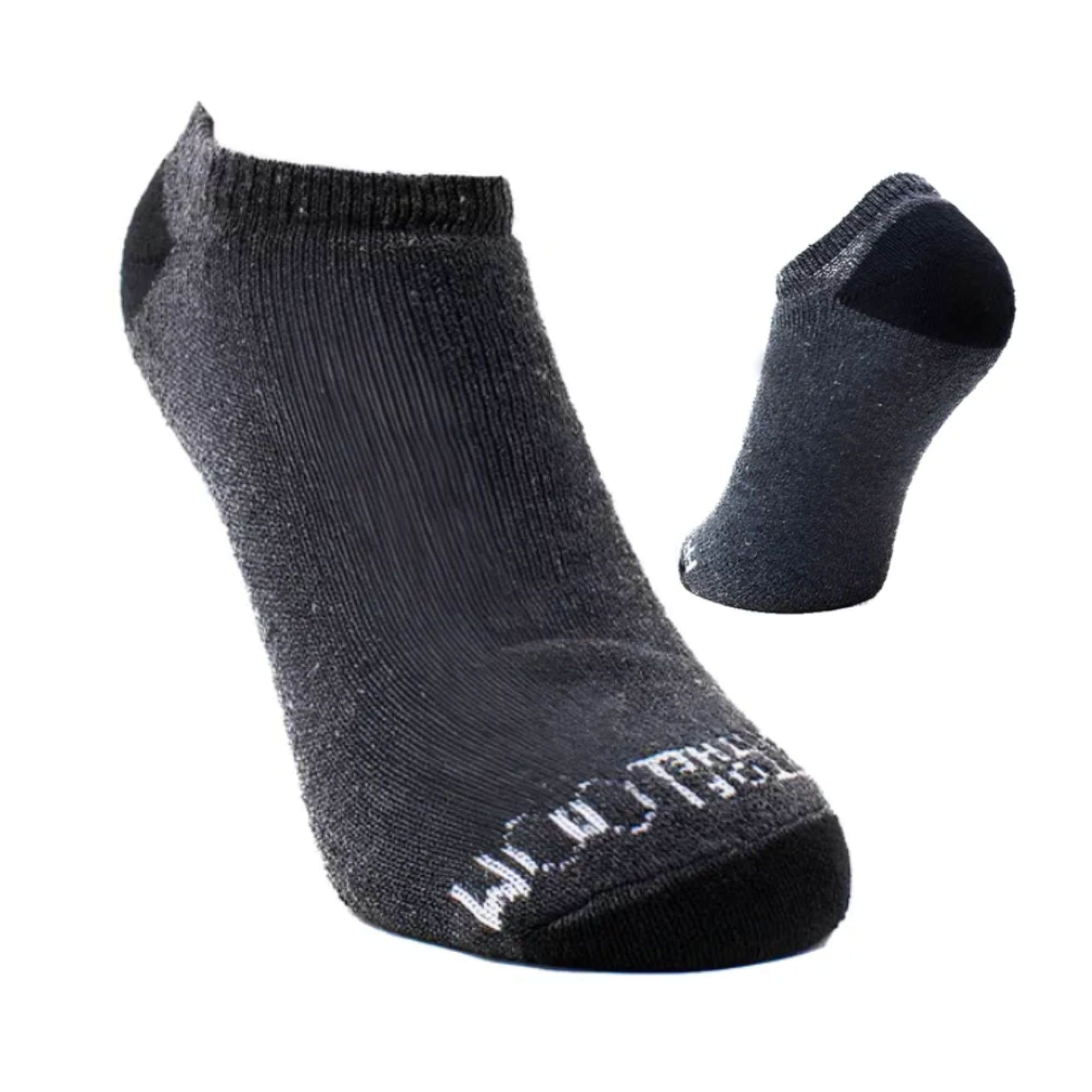 Calcetines Fruit of the Loom  para Hombre 10 Pares $300