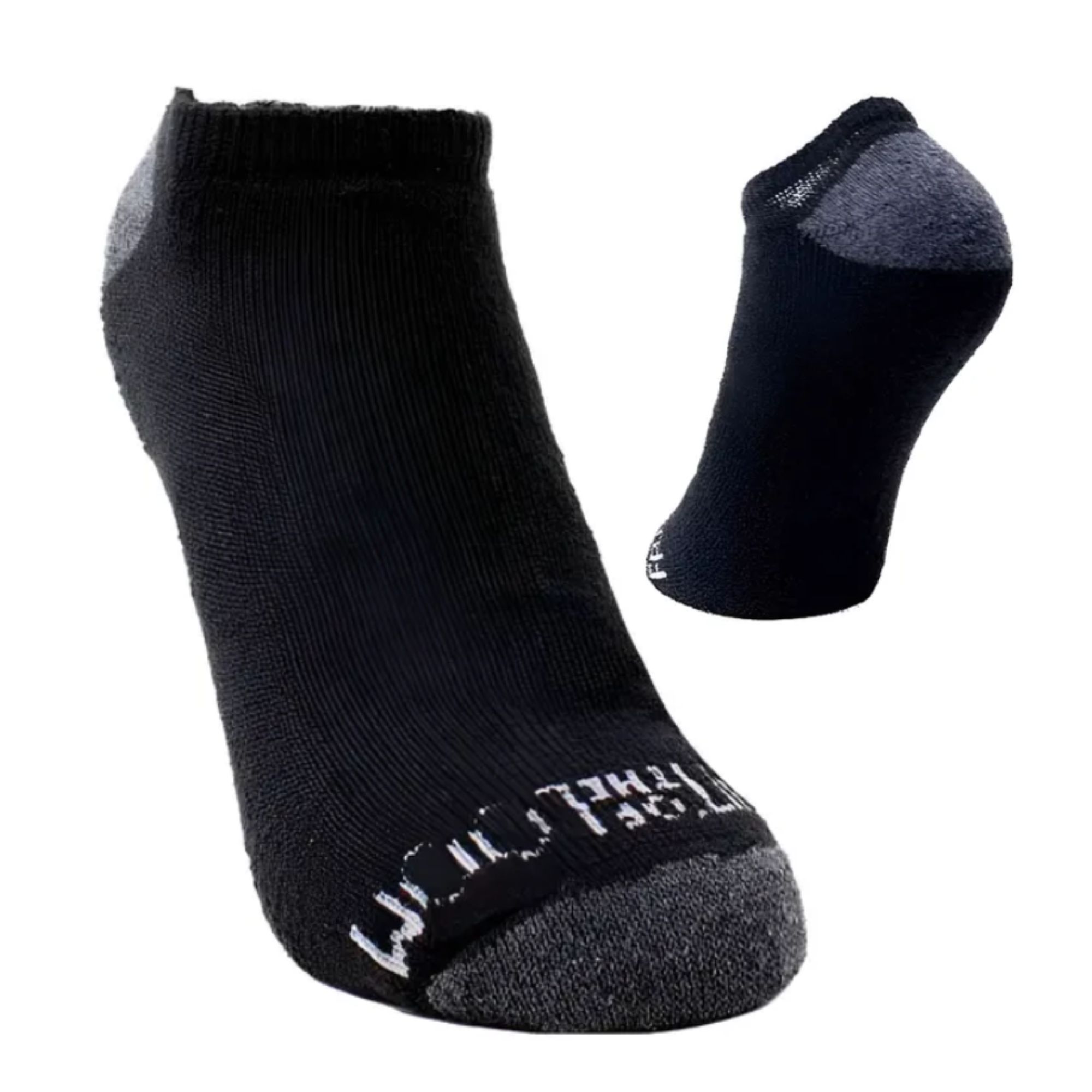 Foto 2 pulgar | Calceta Tin Afelpada Fruit Of The Loom para Hombre 10 Pares