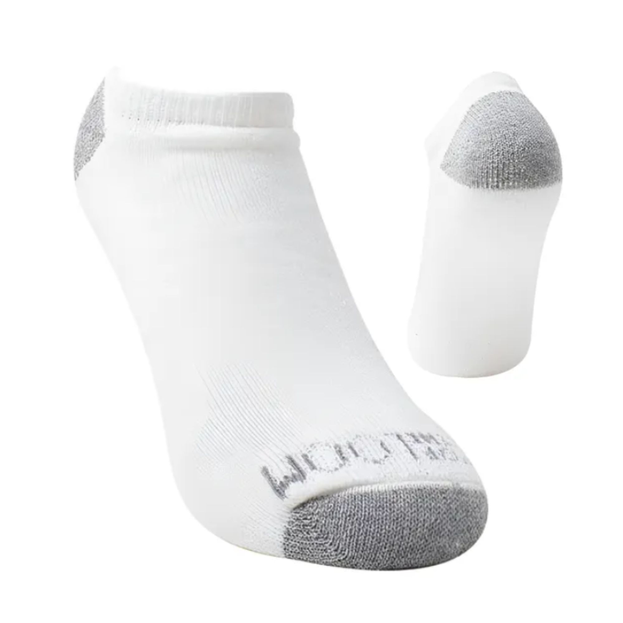 Foto 3 pulgar | Calcetas Deportivas Fruit Of The Loom para Hombre 10 Pares
