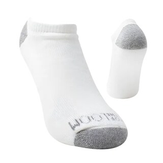 Foto 2 | Calcetas Deportivas Fruit Of The Loom para Hombre 10 Pares