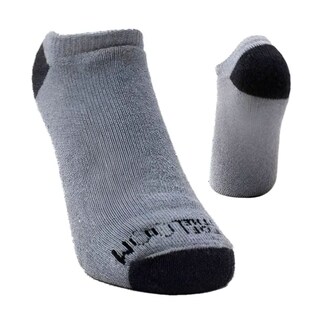 Foto 2 | Calcetas Deportivas Fruit Of The Loom para Hombre 10 Pares