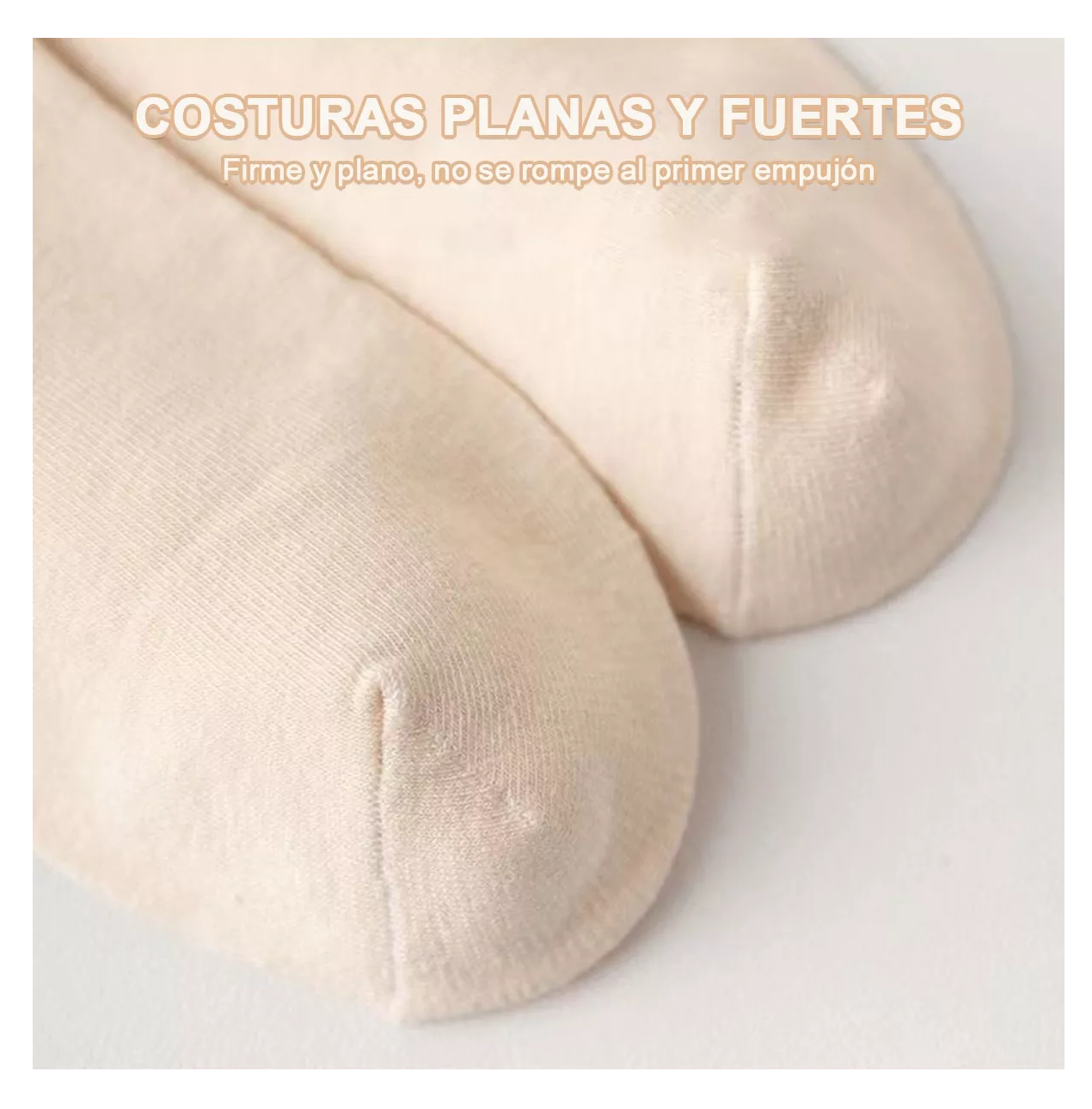 Foto 5 pulgar | Calcetines Transpirables Alta Calidad 5 Pares Para Mujer Color: Estilo 1