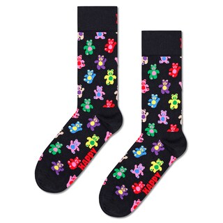 Foto 1 | Calcetines Happy Socks Diseño Ositos Multicolor Unisex