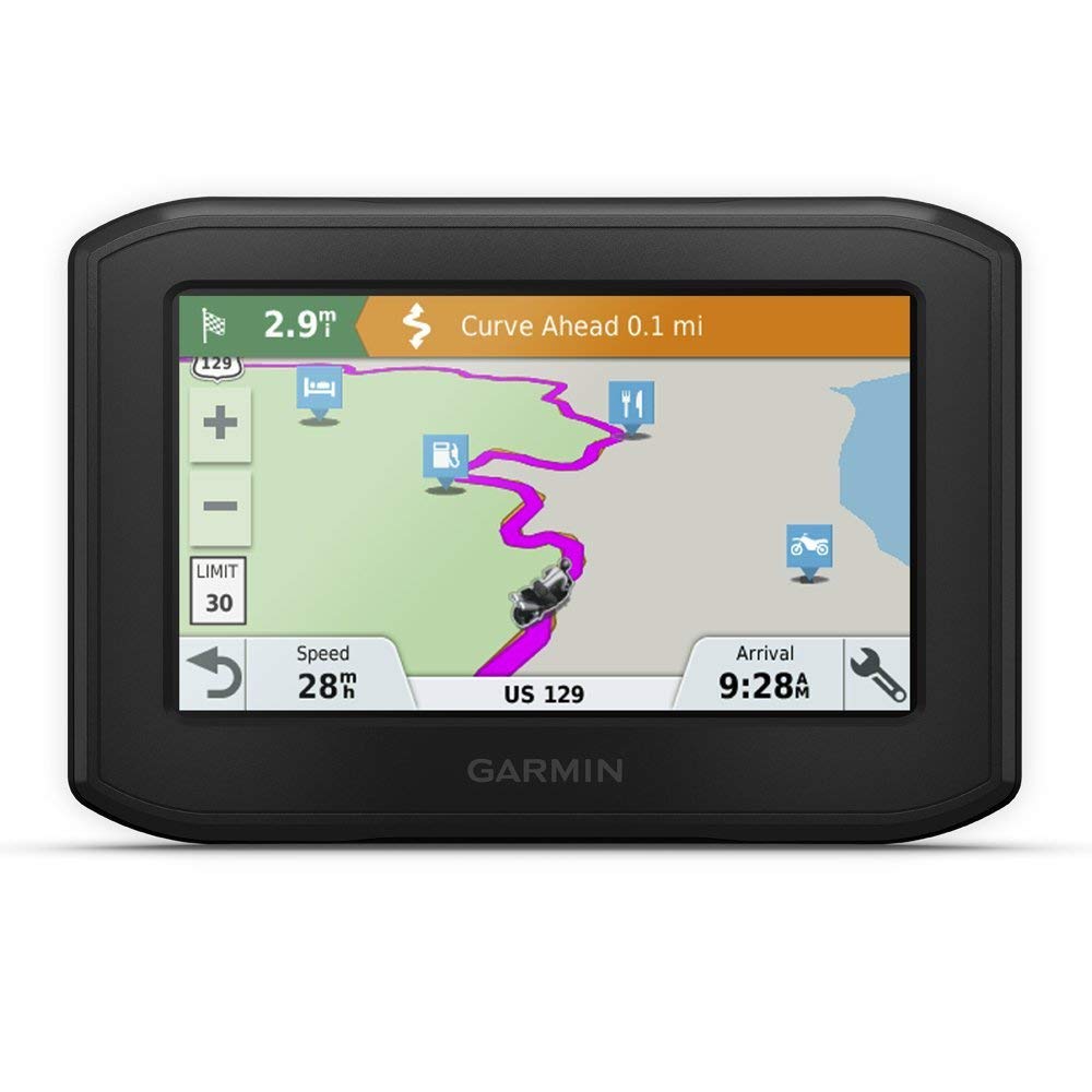 Foto 2 pulgar | Gps Para Moto Garmin Zumo 396 Lmt-s Con Pantalla De 4,3 Pulgadas - Venta Internacional.