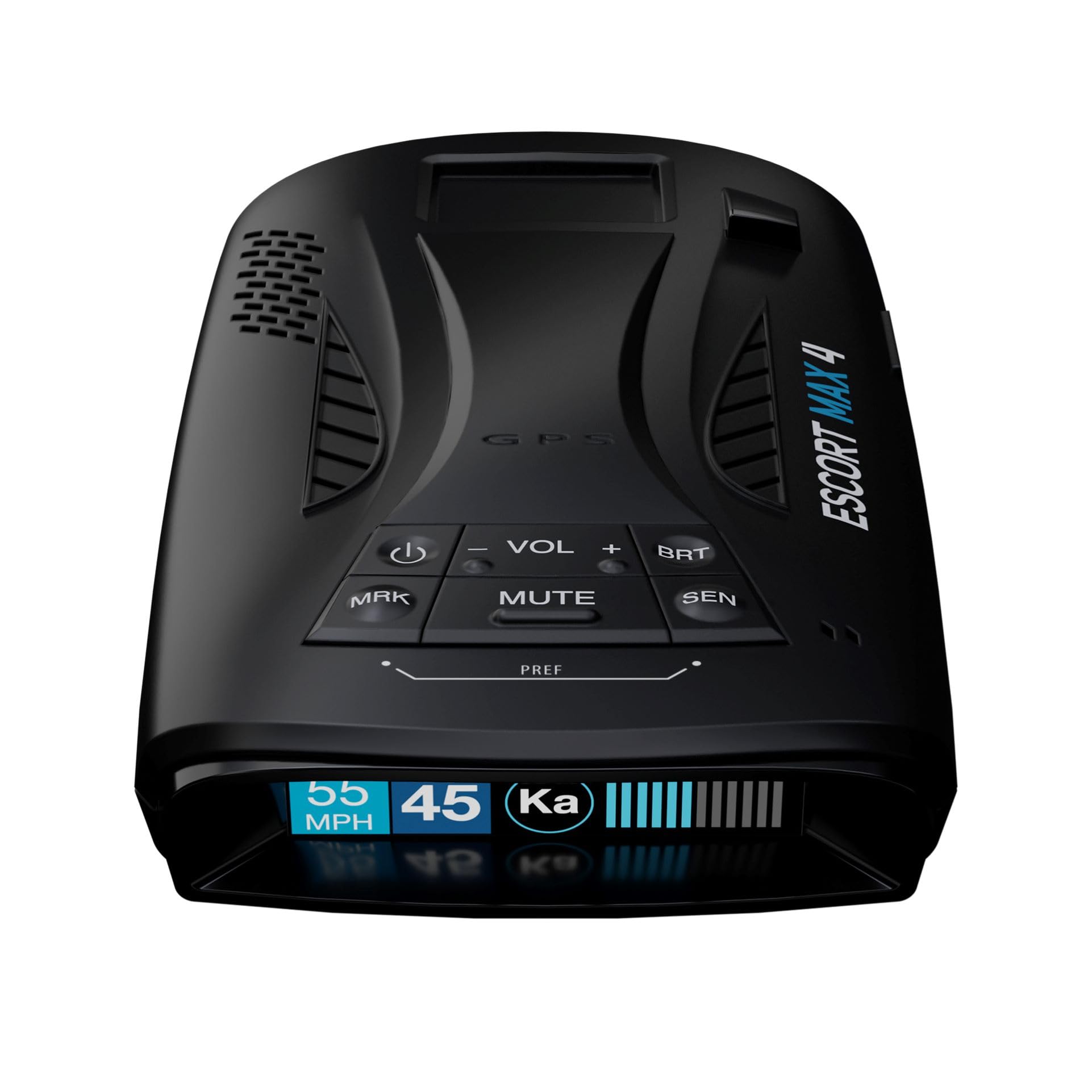 Detector De Radar Escort Max 4 Con Precisión De Filtrado 2x - Venta Internacional.